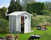 3m Utility Garden Home
