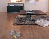 Waterproof PVC Flooring