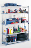 MaximUp Shelving 120cm Unit
