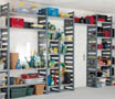 ModulUp Shelving