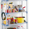 MaximUp Shelving 85cm Unit